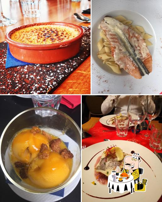 Brasserie Lus'in