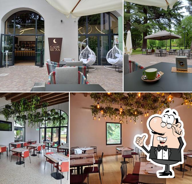 Cà De Luna Ristorante & Lounge