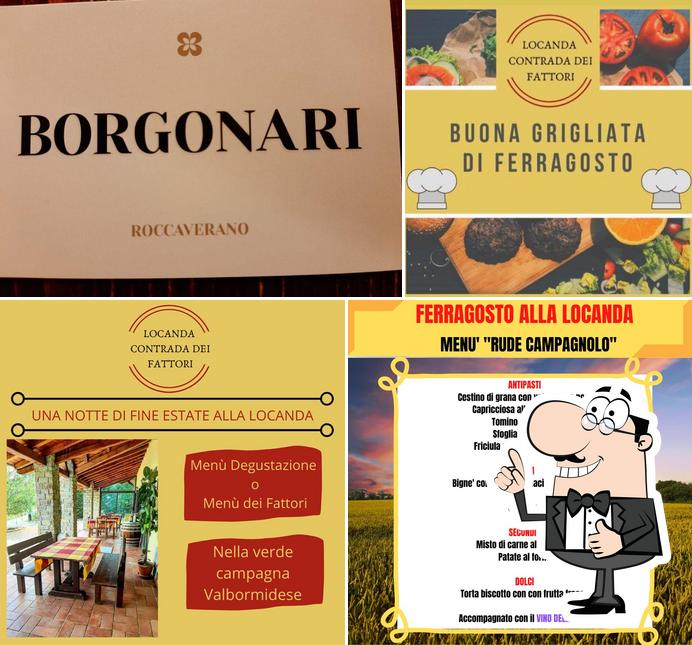 Contrada dei Fattori