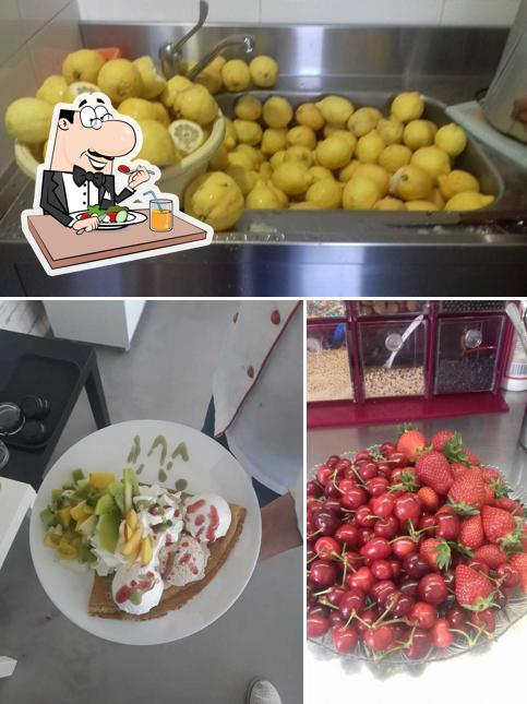 Dolce Panna - Gelateria Artigianale