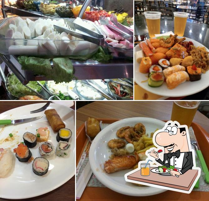 Platos en FULLDARIN