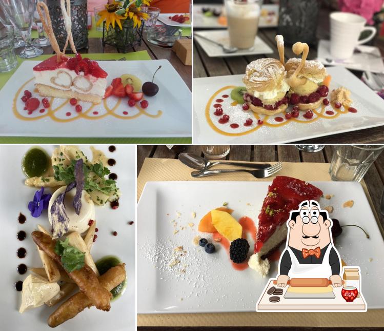 Restaurant La Coccinelle