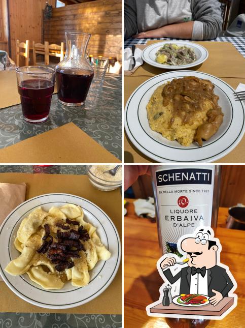 La Stube Del Fondista