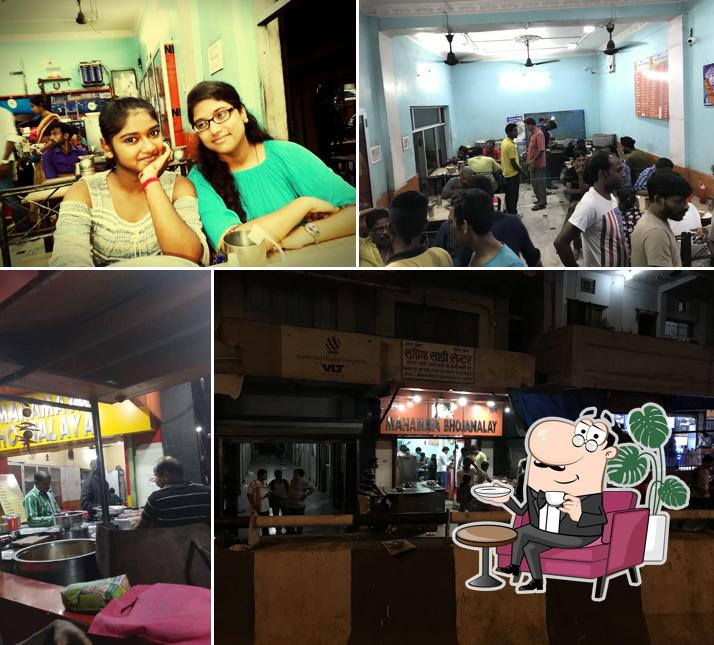 Mahamaya Bhojanalaya