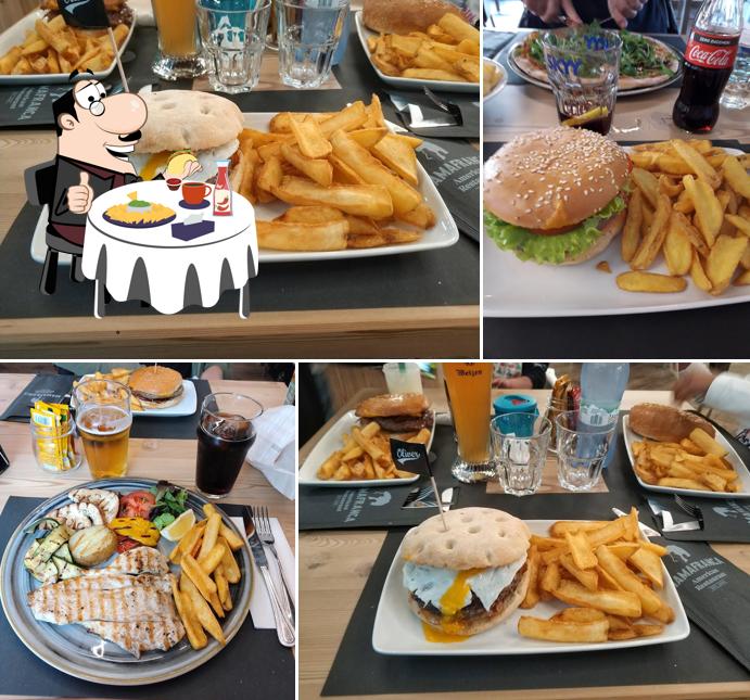 Ristorante Mamafranca