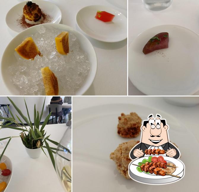 Platti al Marotta Ristorante