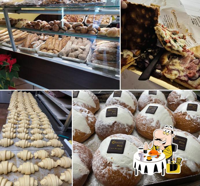 Mastro Melo L'Arte dei Sapori