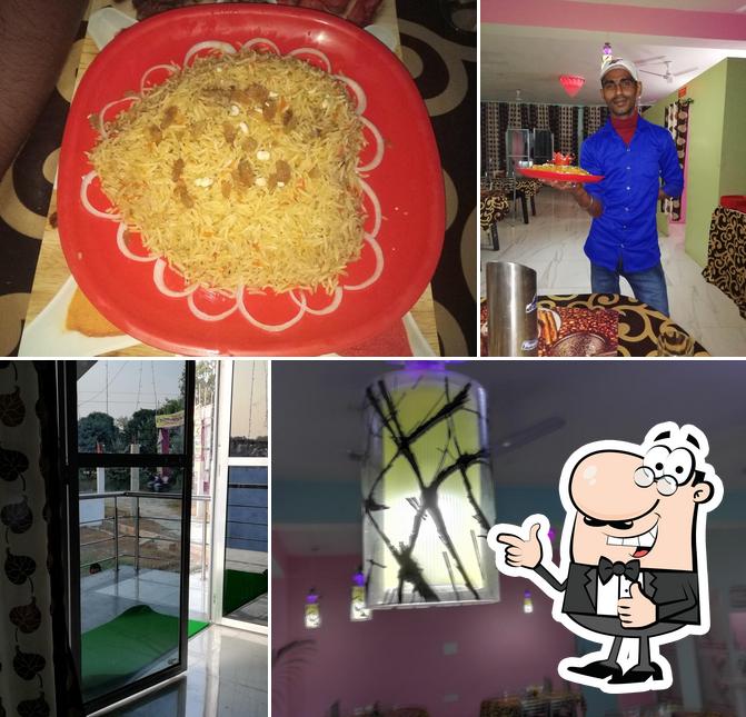 New Amrapali Family Restaurant