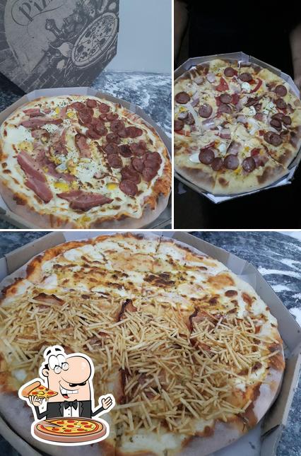 Nilo's Pizzaria
