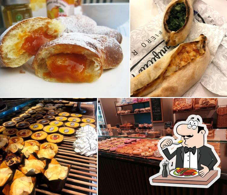 Panificio Pasticceria Ragusa