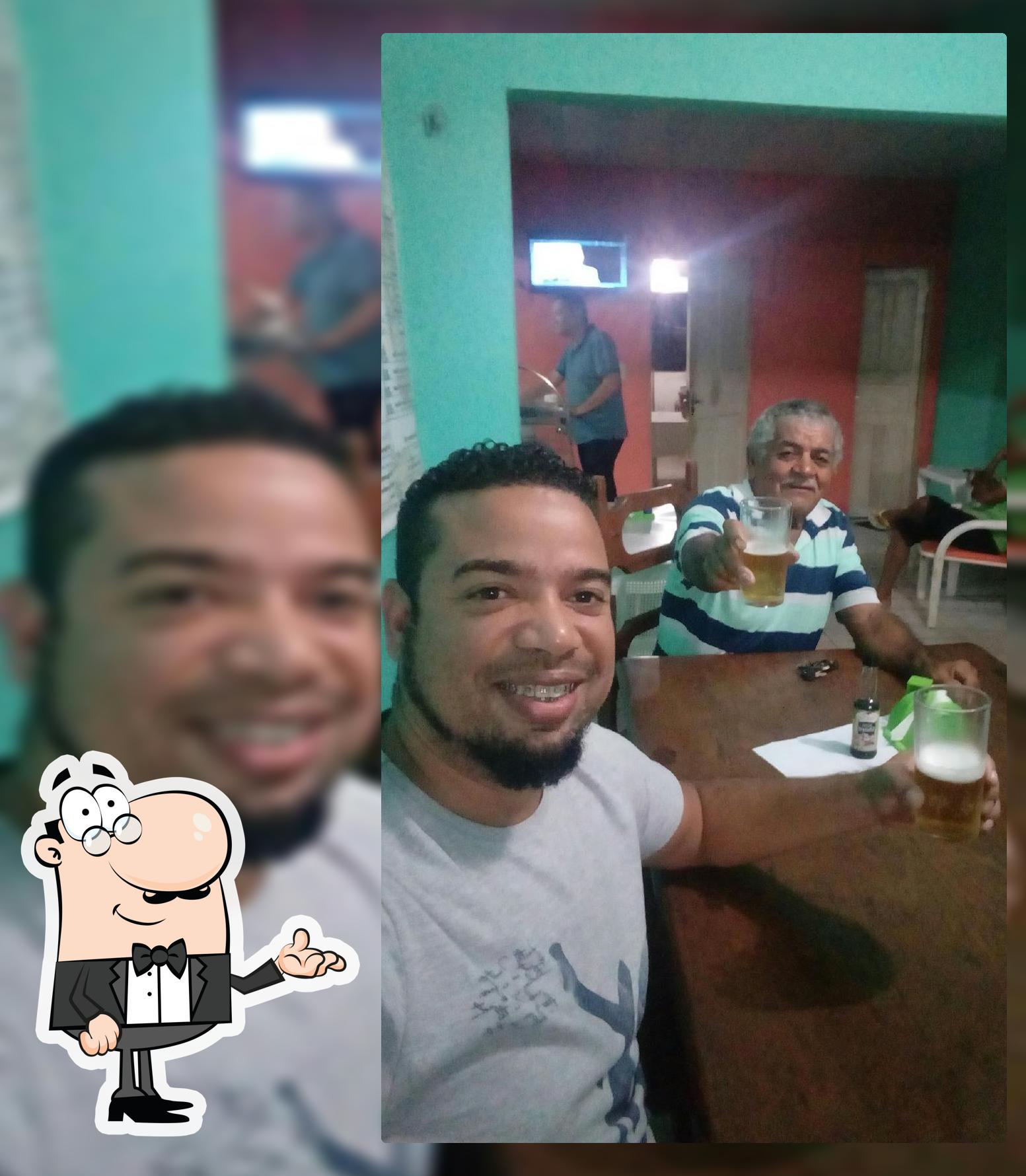 Pizzaria Maria