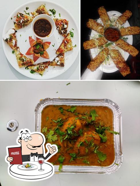 ROYAL SIGNATURE - FAMILY RESTAURANT