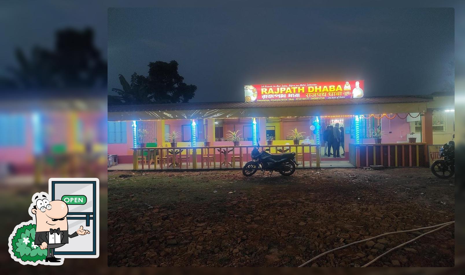 Rajpath Dhaba