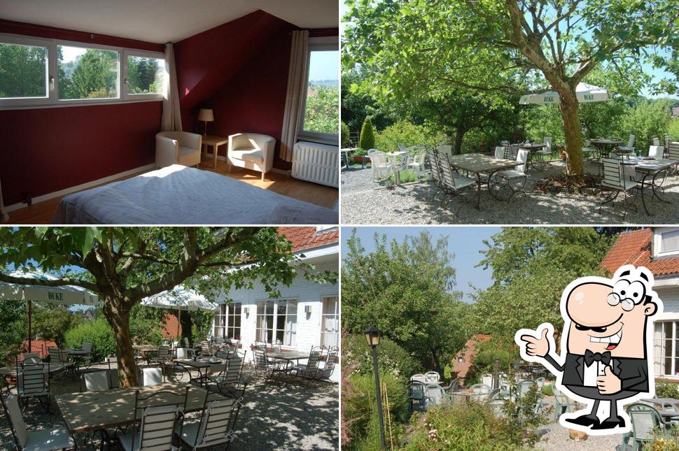 Relais d'Arbois
