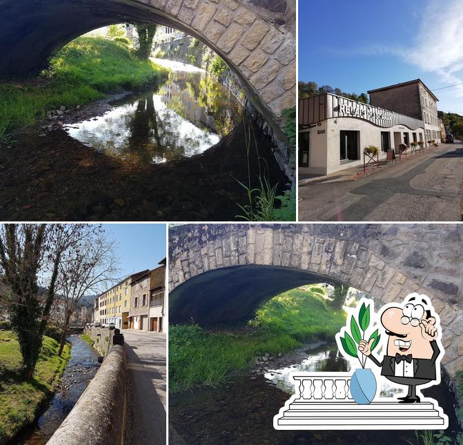 Relais du Soanan