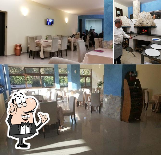 Ristorante Pizzeria Langella Maria