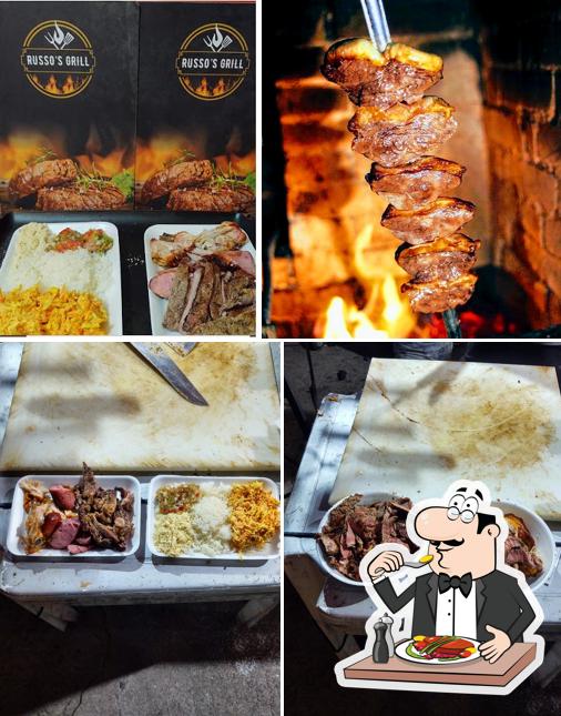 Russo's Grill