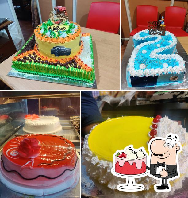 S B Bakery & Sweets