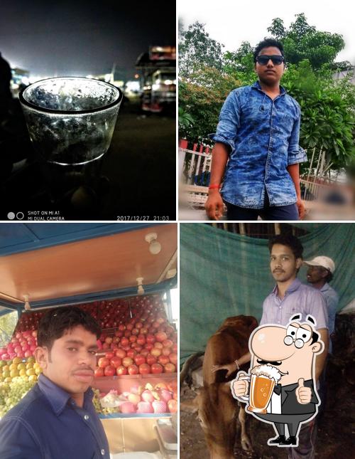 Sanjeev Eggroll Center