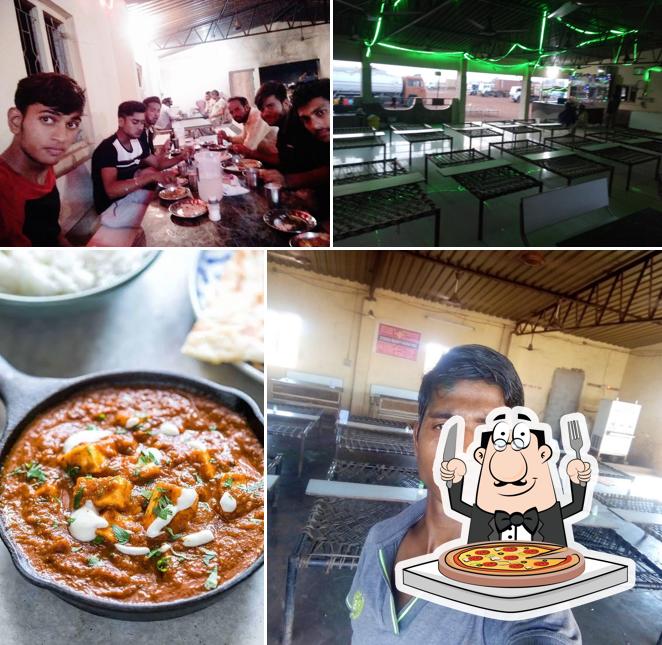 Satluj Hotel Sangatpur