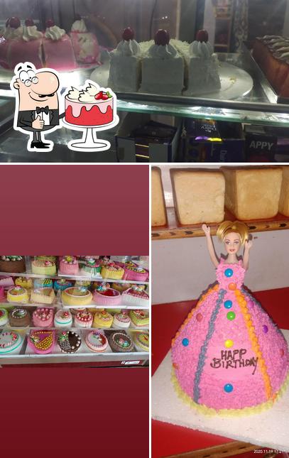 Sri Kumaralingeshwara Bakery And Sweets
