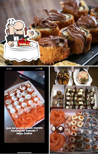 Ysa Sushi
