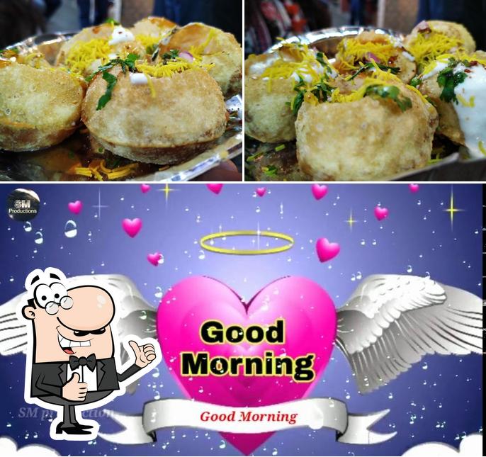 mukhorochak fuchka & Chaat house