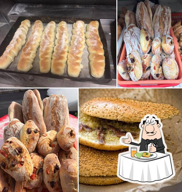 Pane Artigiano di Geraci