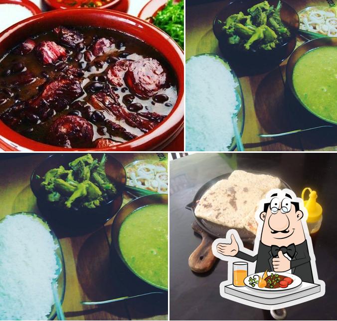 Restaurante Panela Caipira