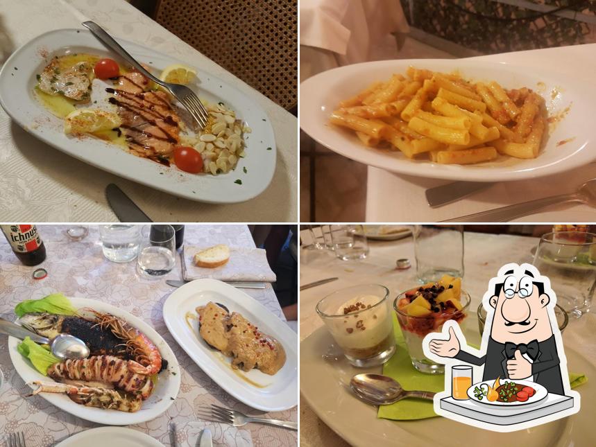 Ristorante Il Bounty