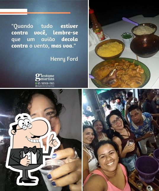 Espetinho do Marquinhos photo
