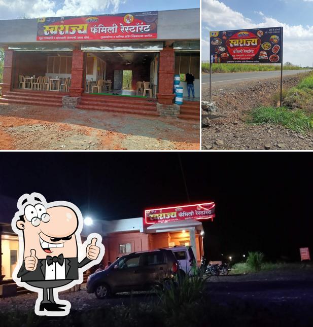 Swarajya Family Restaurant