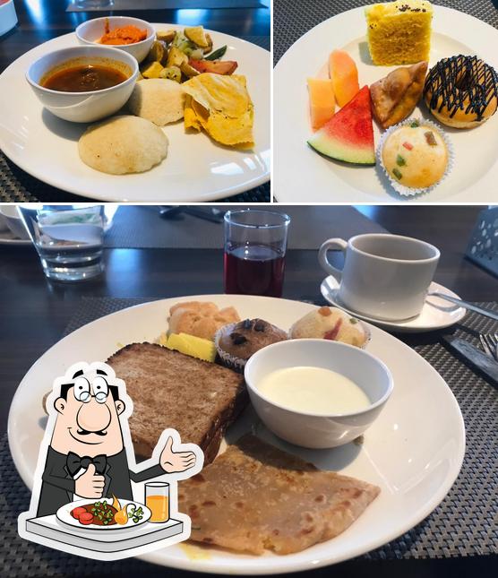 The Prism Restaurant