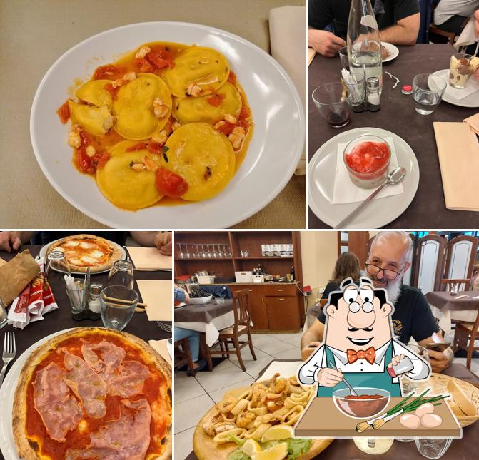 Ravioli al Vicoletto