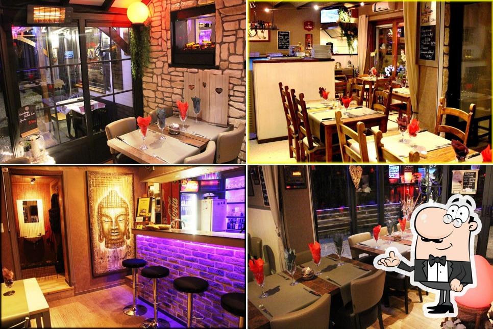 Pizzeria Chez Fredo