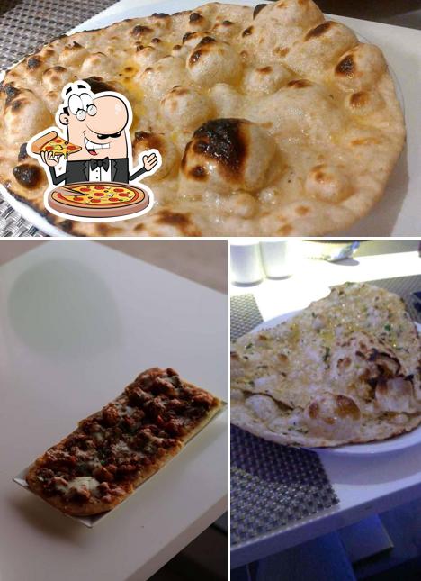 Pizza is the world's favourite fast food