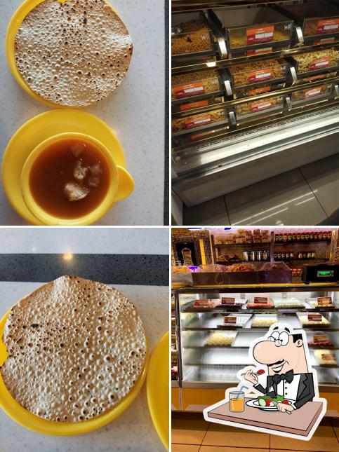 Adyar Ananda Bhavan - A2B