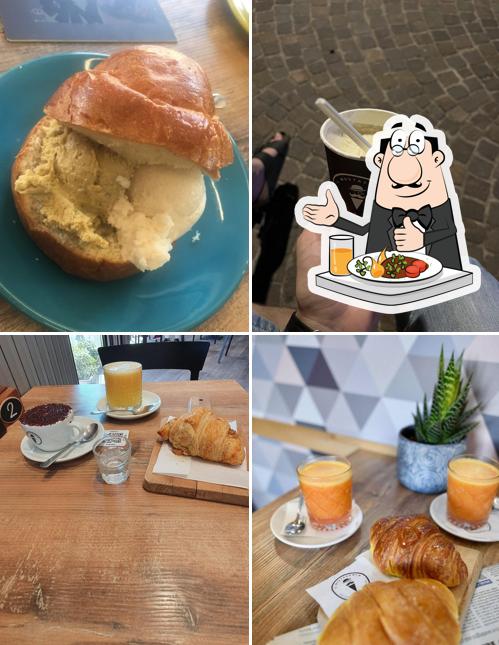 Gelato al Il Mustacchio Verona