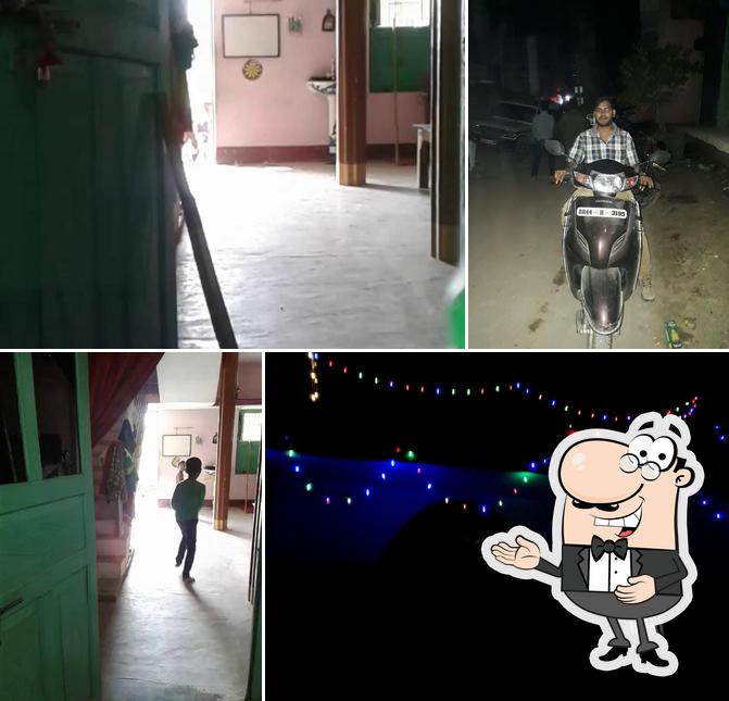 MAA DURGA CYBER CAFE & RECHARGE HUB