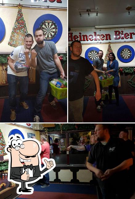 V.O.F. Bar Kees en Nel