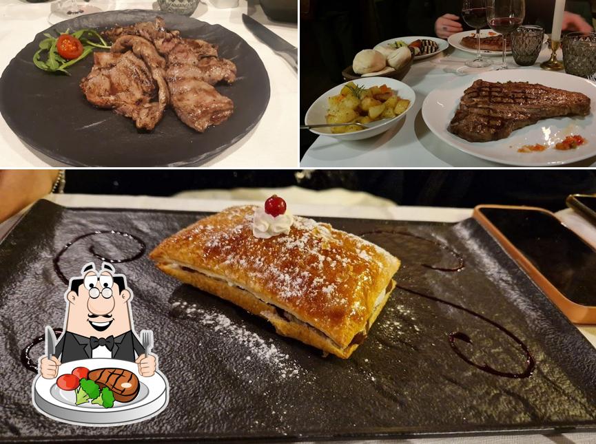 Bistecca al El Gaucho