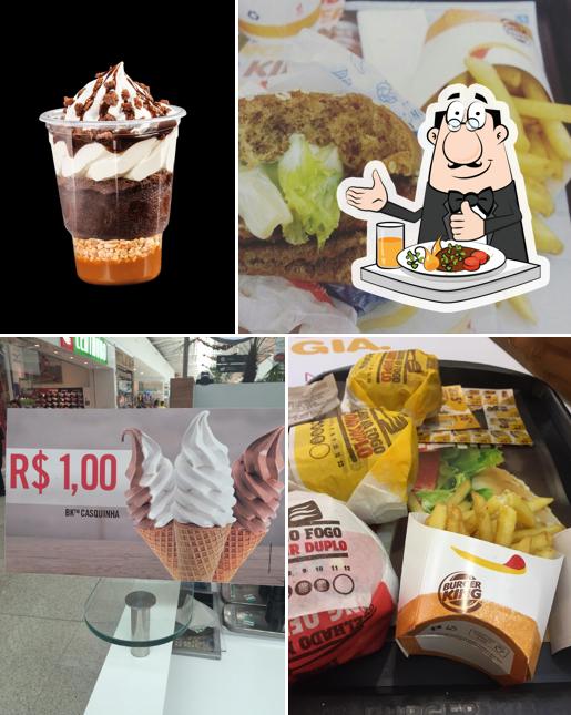Giraffas Shopping Pelotas