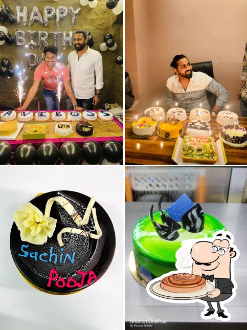 Ignite food cafe & Box cricket jodhpur ( late night Food Delivery) image