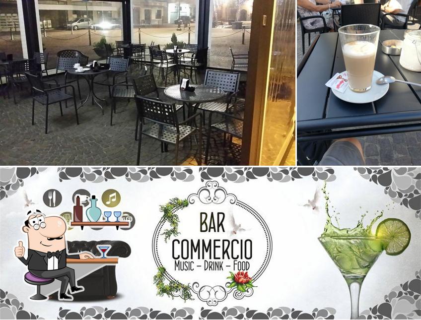 Bar Commercio