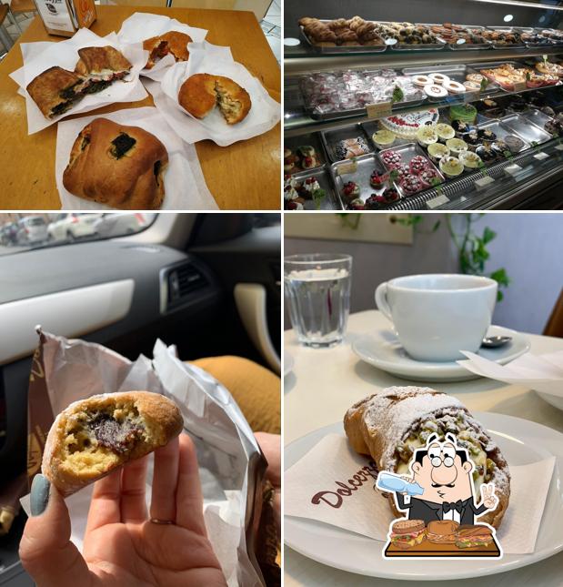 Dolcezza di Cuscunà Temistocle