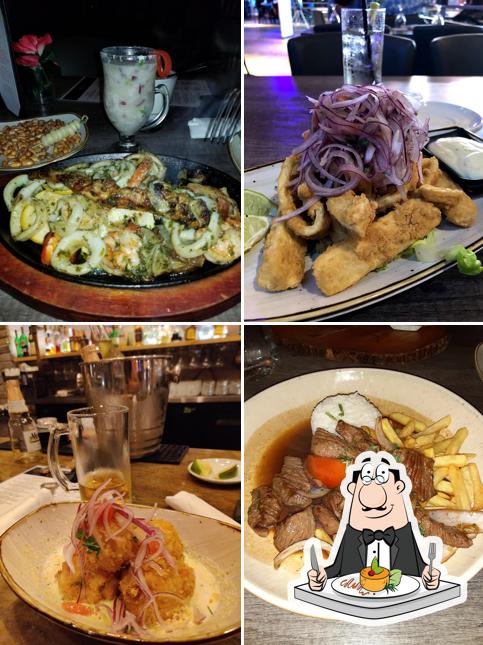 El Gran Inka, Miami - Menú del restaurante, precios y reseñas