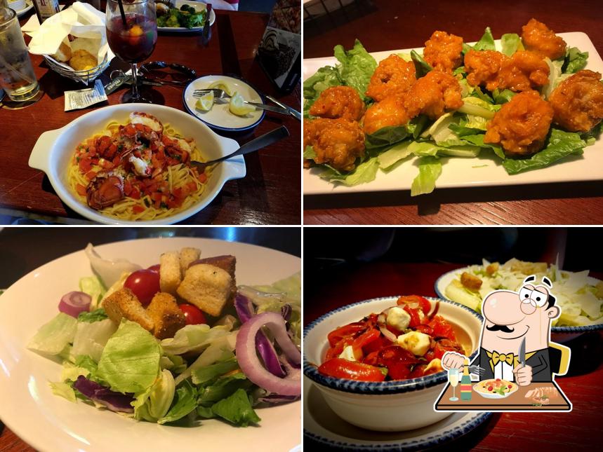 Red Lobster
