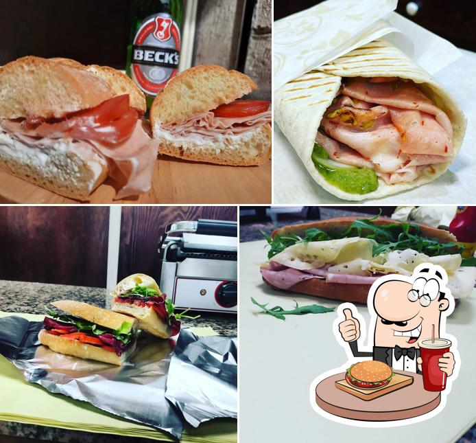 Alla Ricerca dei Sapori