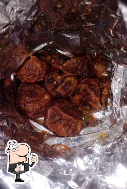 Look at the pic of Anmol Fast Foods