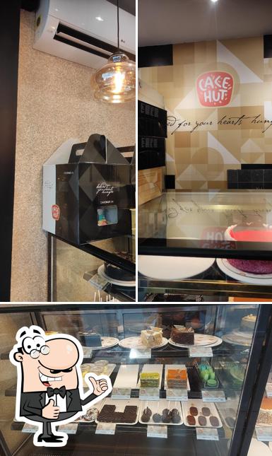 See this photo of Cake hut